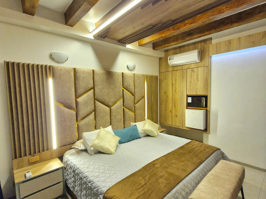 Galapagos Eco Friendly主图