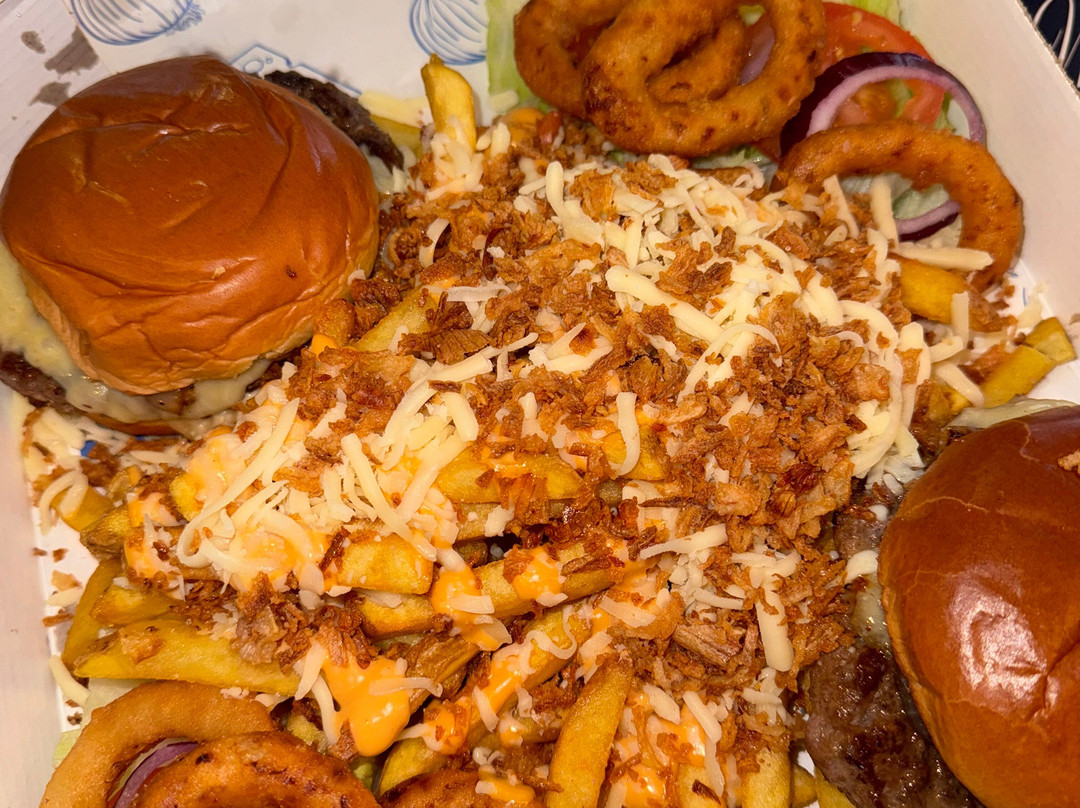 The Sandy Bay Entertainment Centre