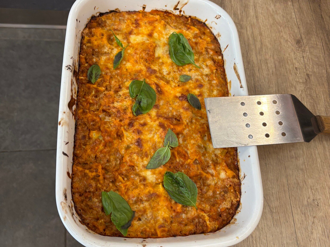 Italian Food Lab-帕多瓦必去景点