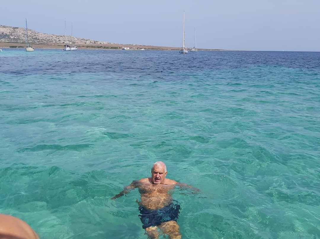 PosidoniaCharterAsinara-斯廷蒂诺必去景点