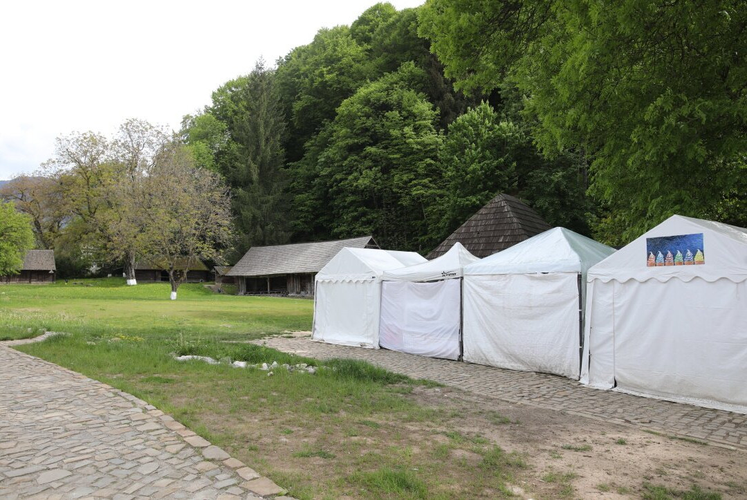 Bran Village Museum-布兰必去景点