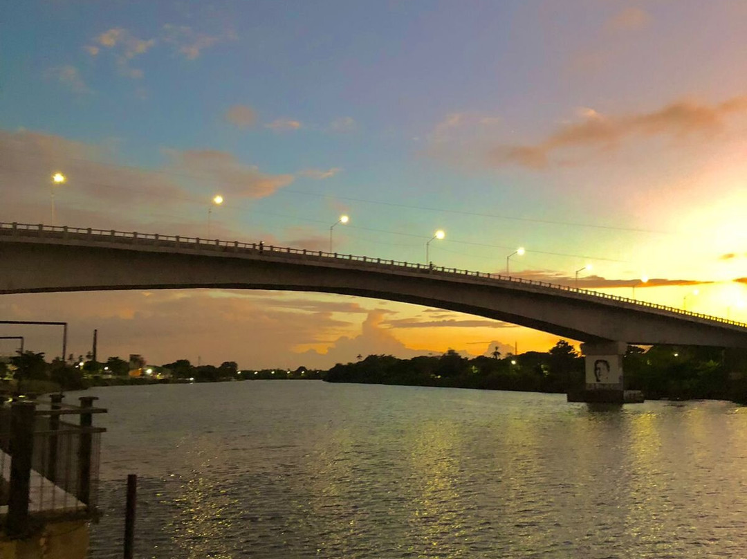 Porto das Barcas-Parnaiba必去景点