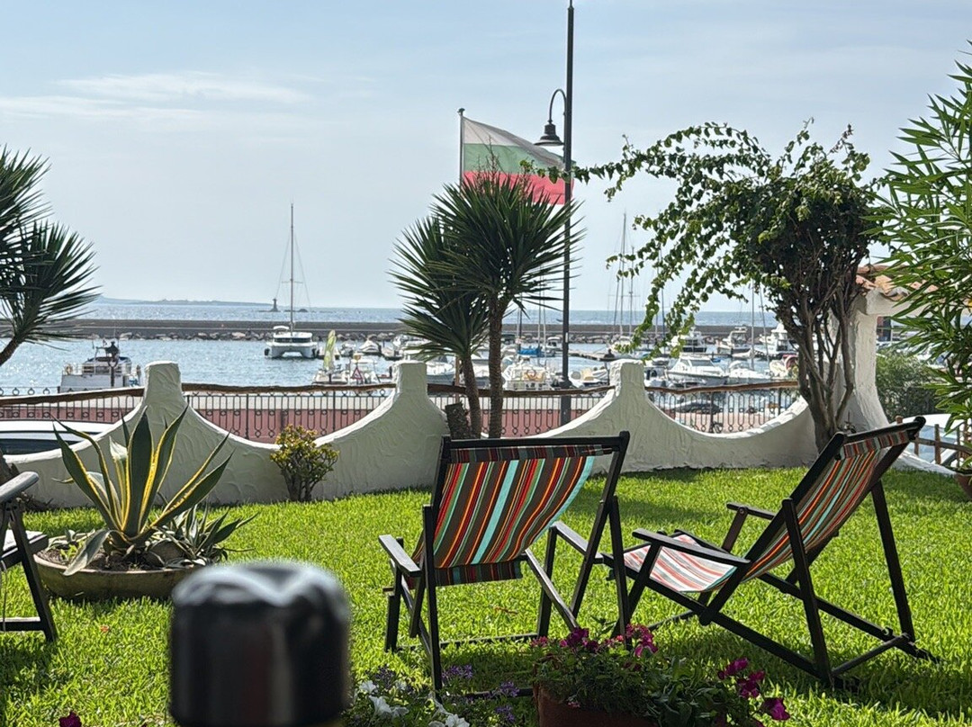 B&B Sa Cruxitta主图