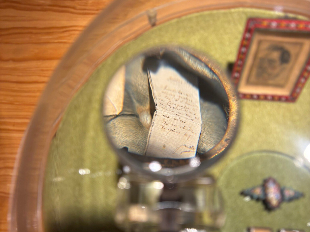 Museo de Miniaturas Carromato de Mijas-米哈斯必去景点