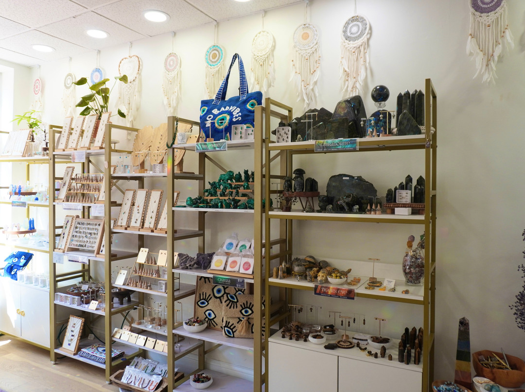 ASCEND Get Lifted-塞勒姆必去景点