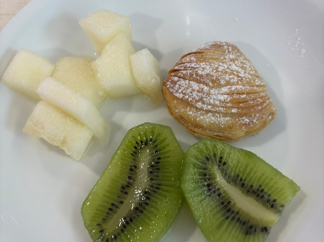 Tafuri Hotel Ristorante主图