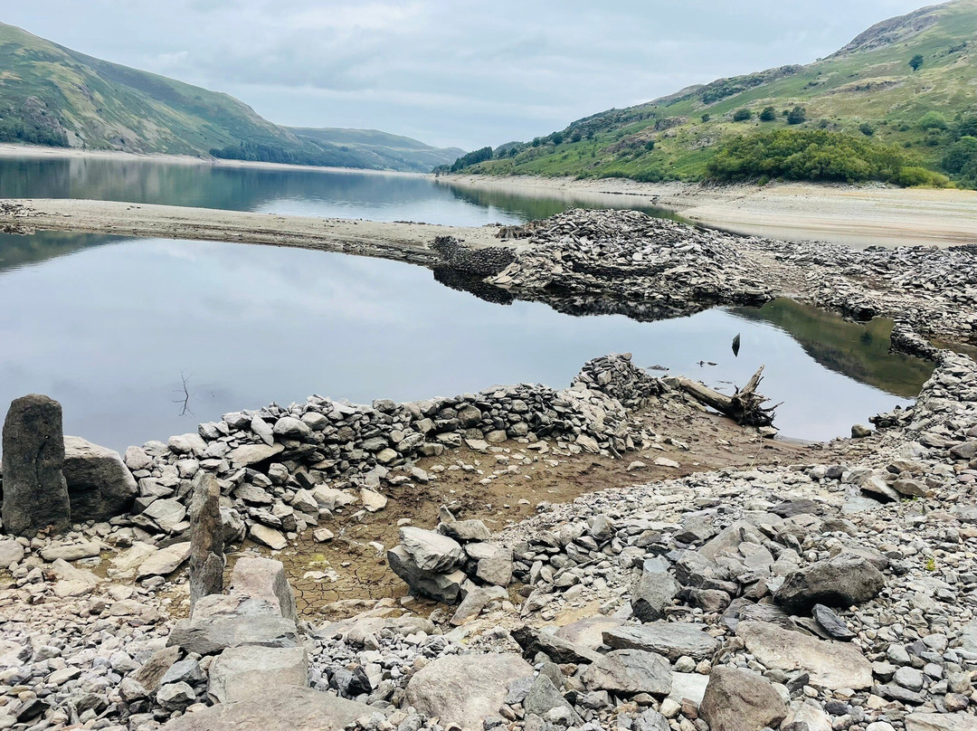 Haweswater Reservoir-Burn Banks必去景点