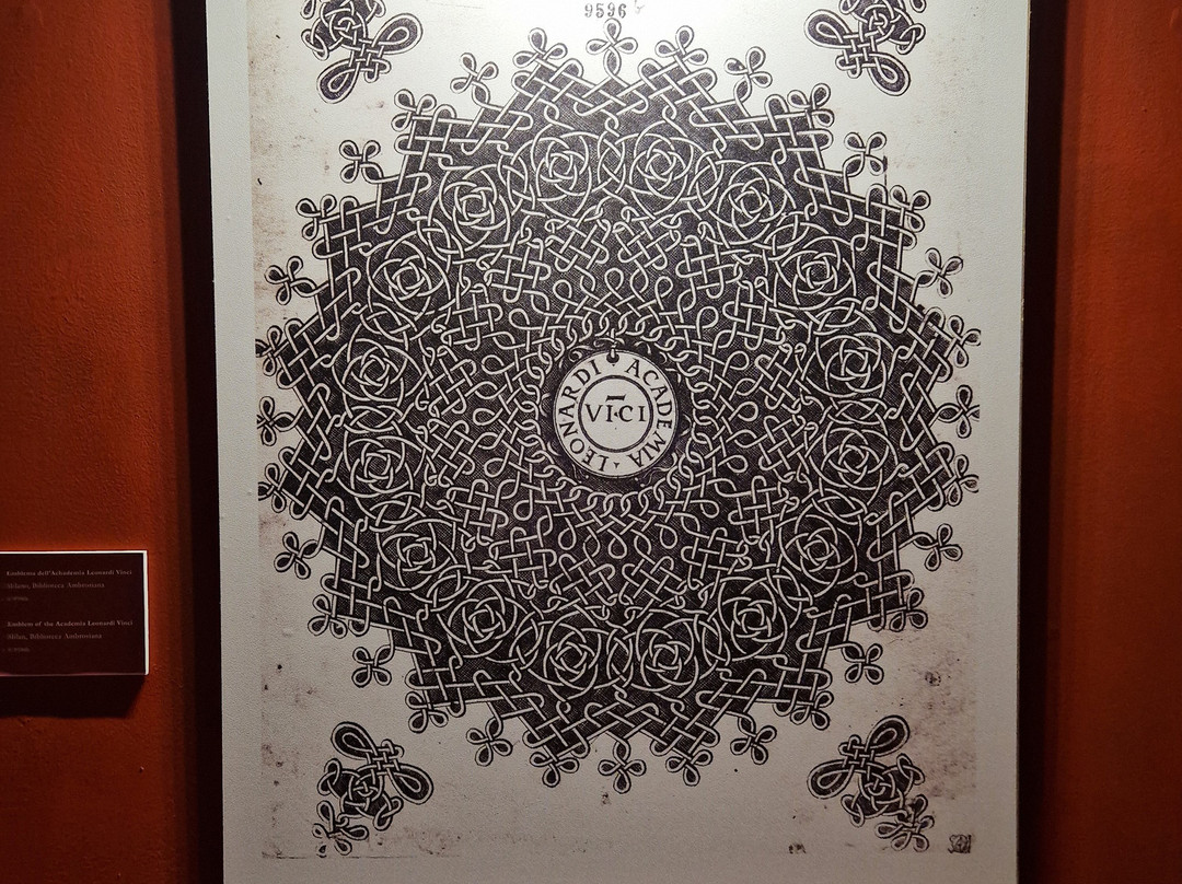 Centro Espositivo Leo Lev-芬奇必去景点