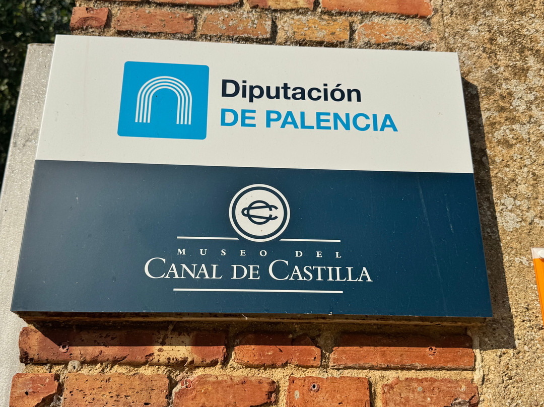 Museo del Canal-Villaumbrales必去景点