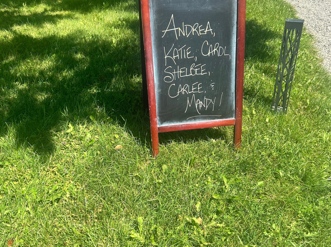 KOV Nordic Spa-Bocabec必去景点