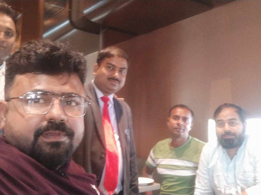 Capitol Residency主图