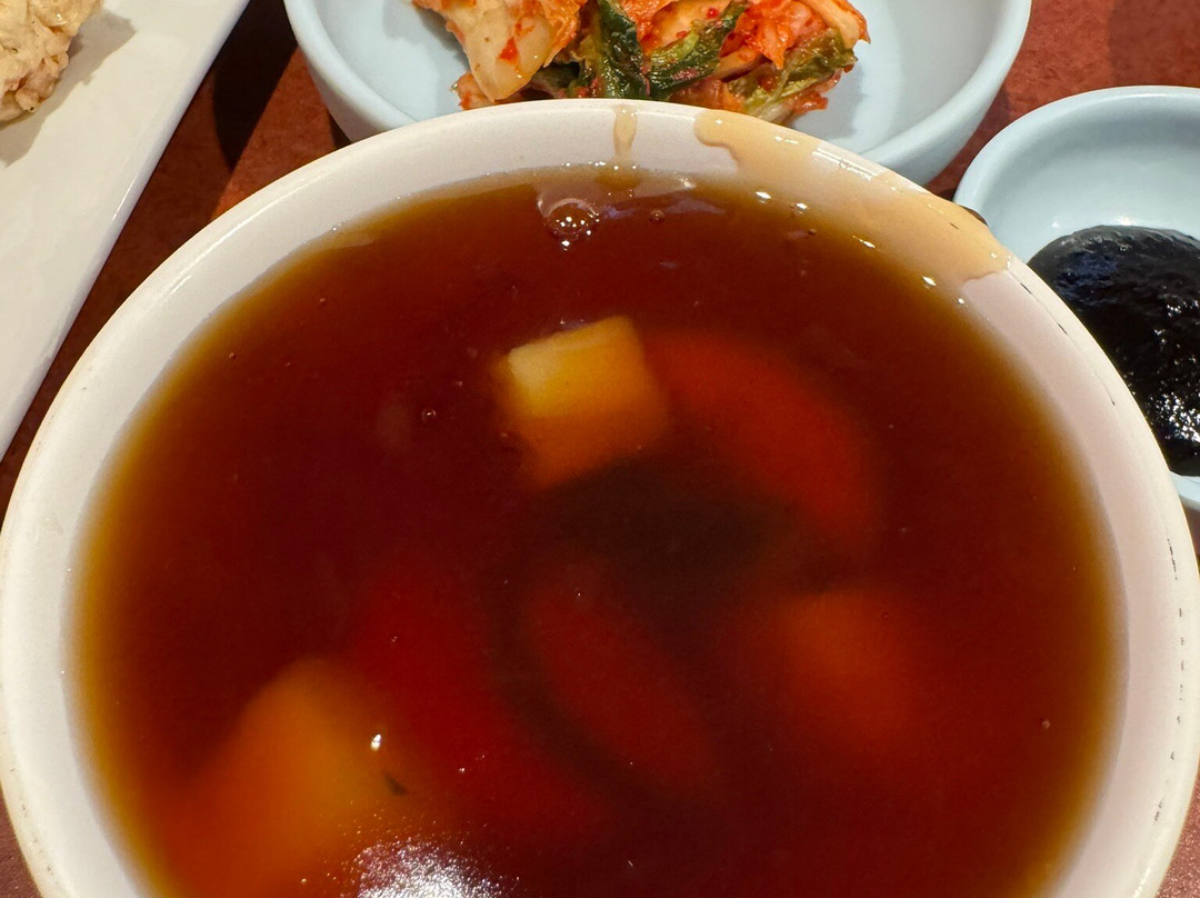 Virginialicious-Annandale必去景点