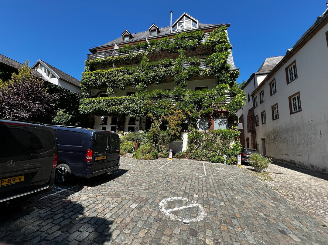 维安登酒店住宿-海因茨酒店