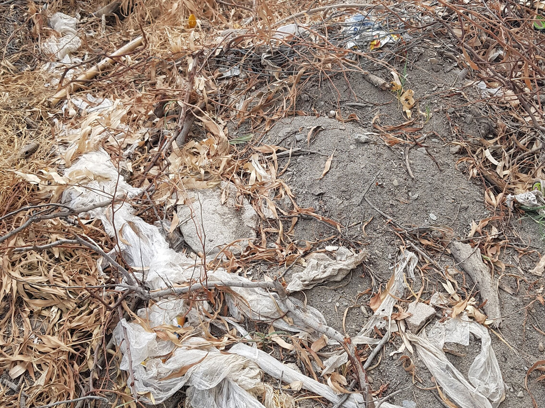 Spiaggia San Marco-Calatabiano必去景点