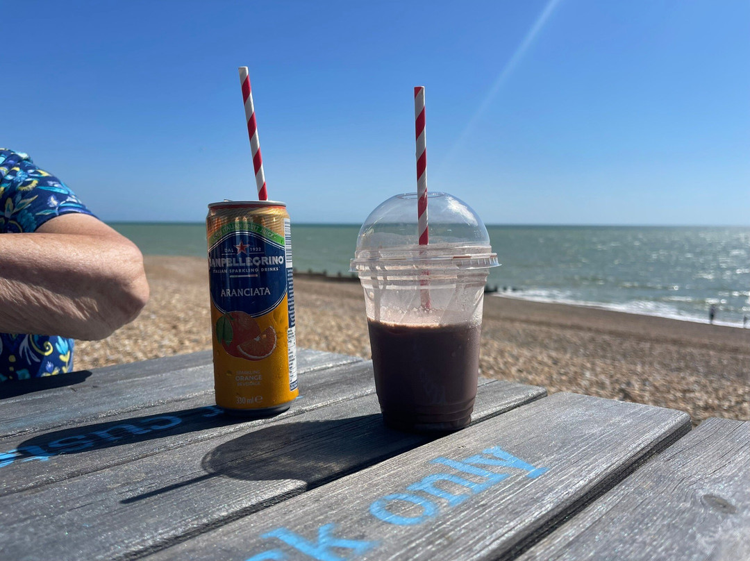 The Fish & Crab Shack