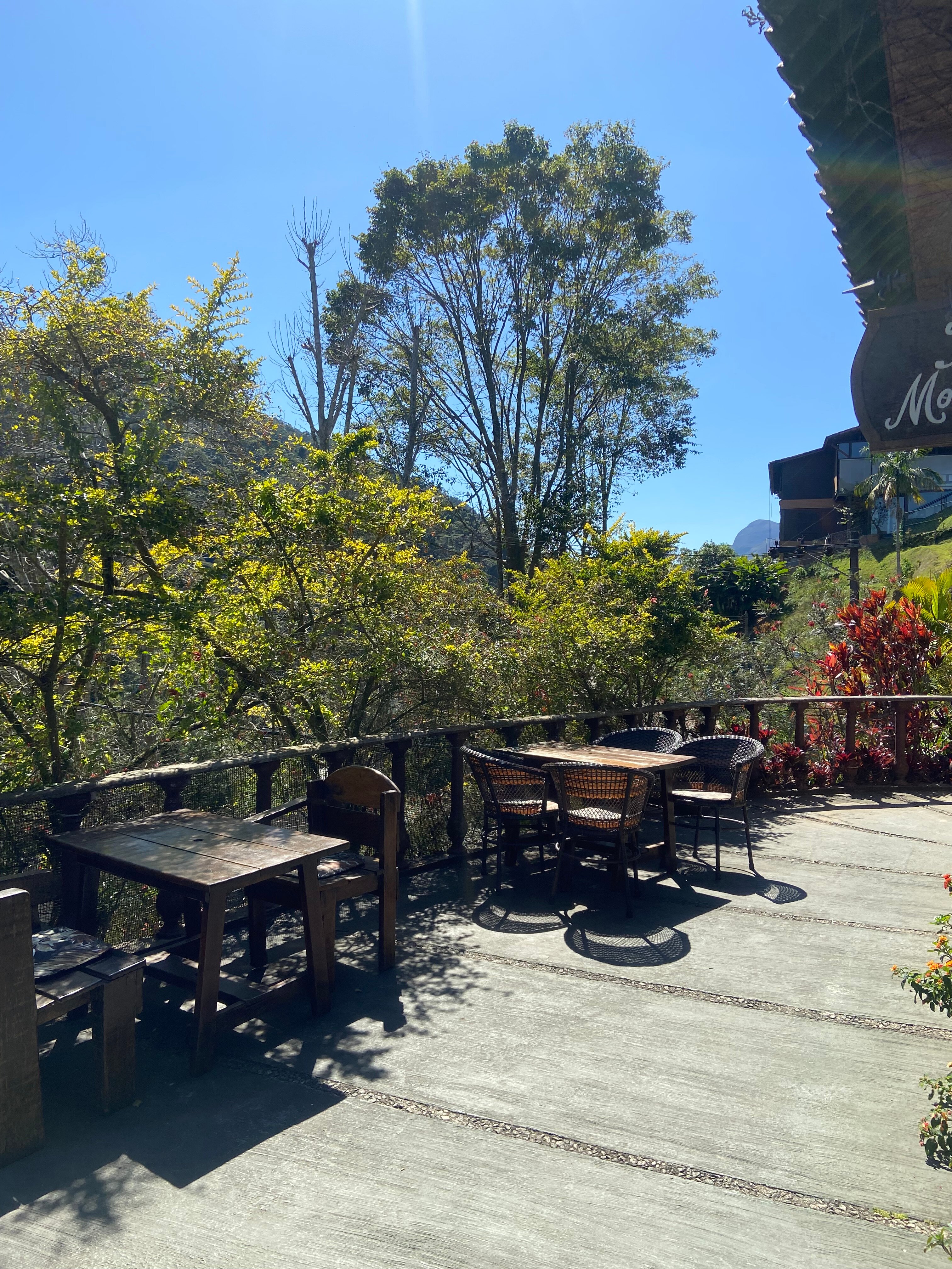 Pousada Monte Imperial-官方