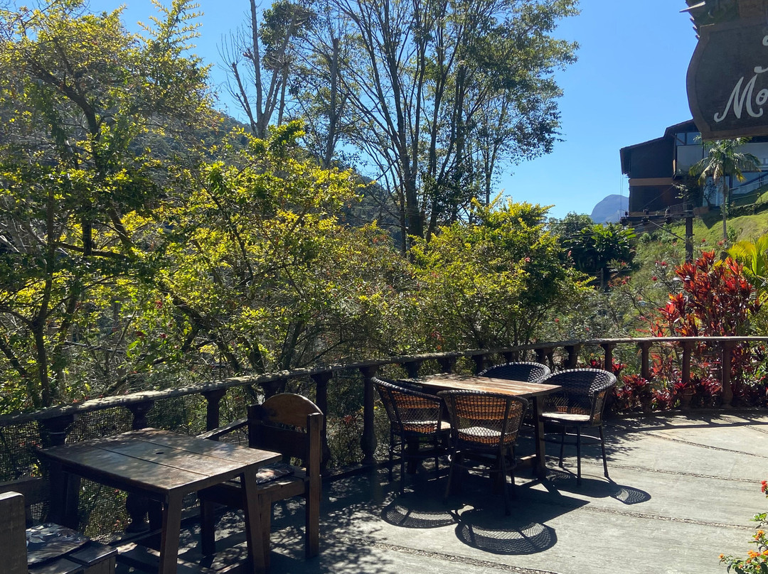 Pousada Monte Imperial主图