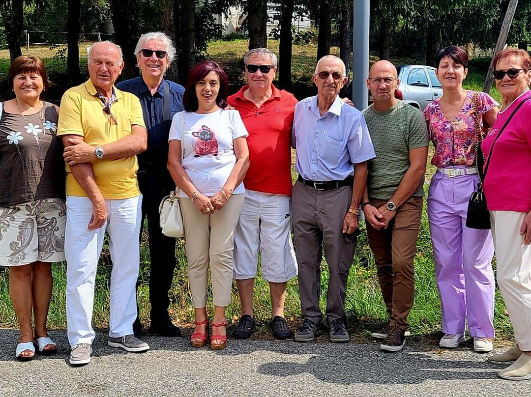 Rifugio La Pavoncella主图