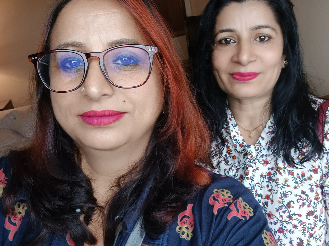 克拉西克财富酒店主图