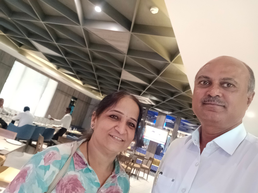 Grand Sarovar Portico主图