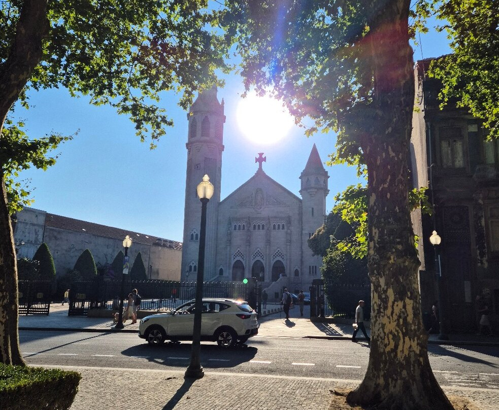 Igreja Senhora da Conceição-波尔图必去景点