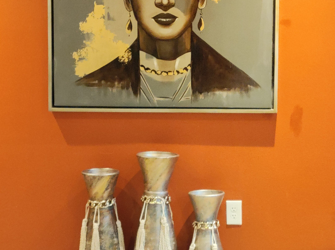 Exim Galería-圣米格尔护城必去景点