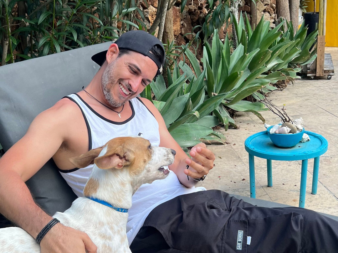 Stevie WonderLand Hotel Boutique主图