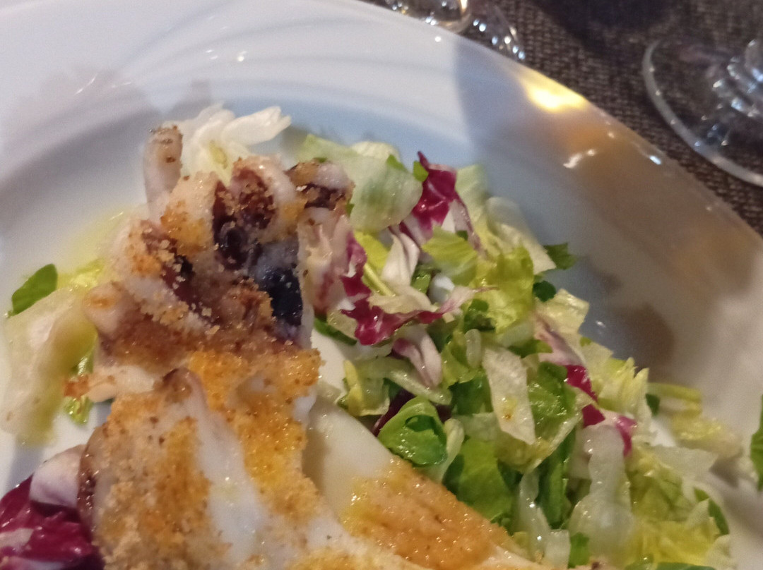 Hotel La Collinetta主图