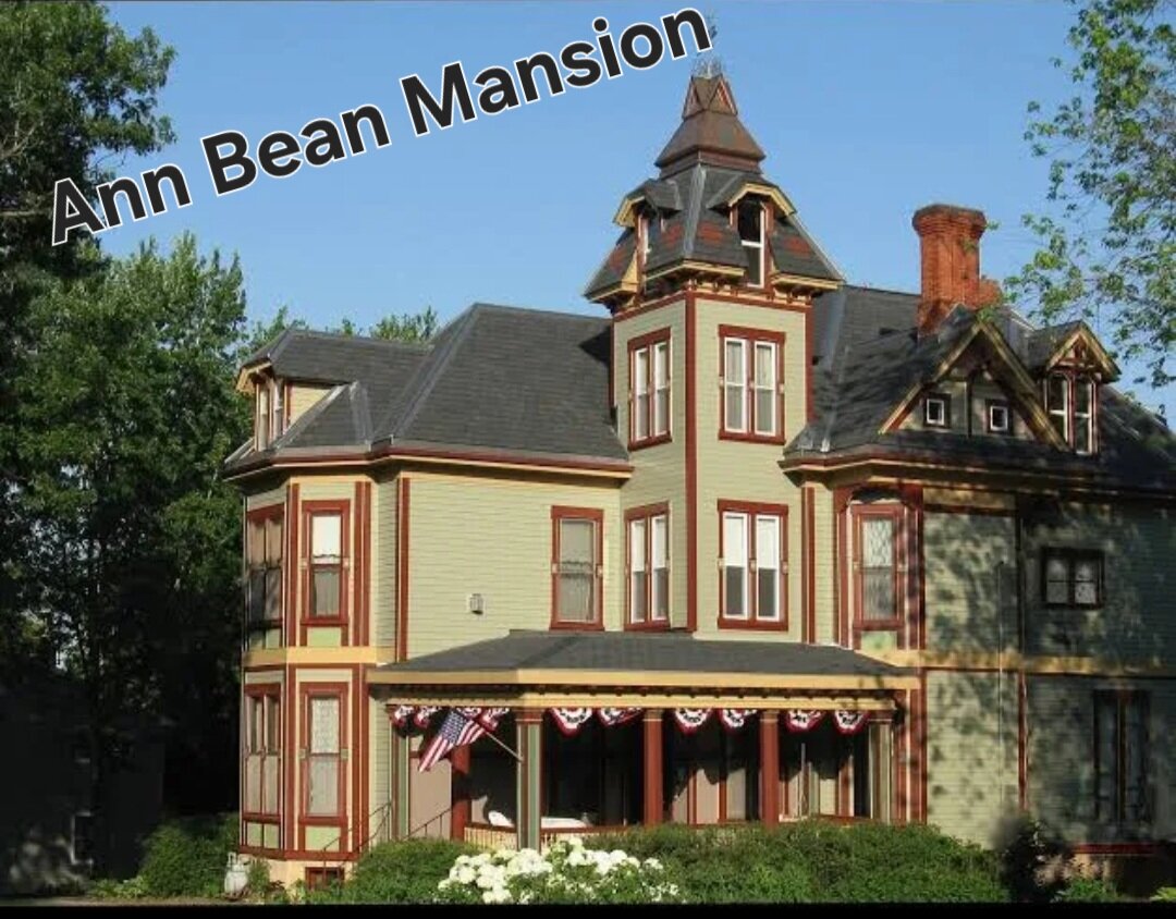 Ann Bean Mansion B&B-官方