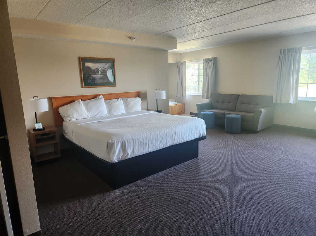 Baymont by Wyndham Baxter/Brainerd Area主图