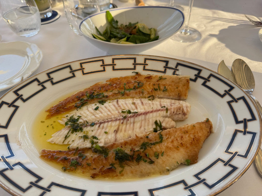 Ciro's La Baule