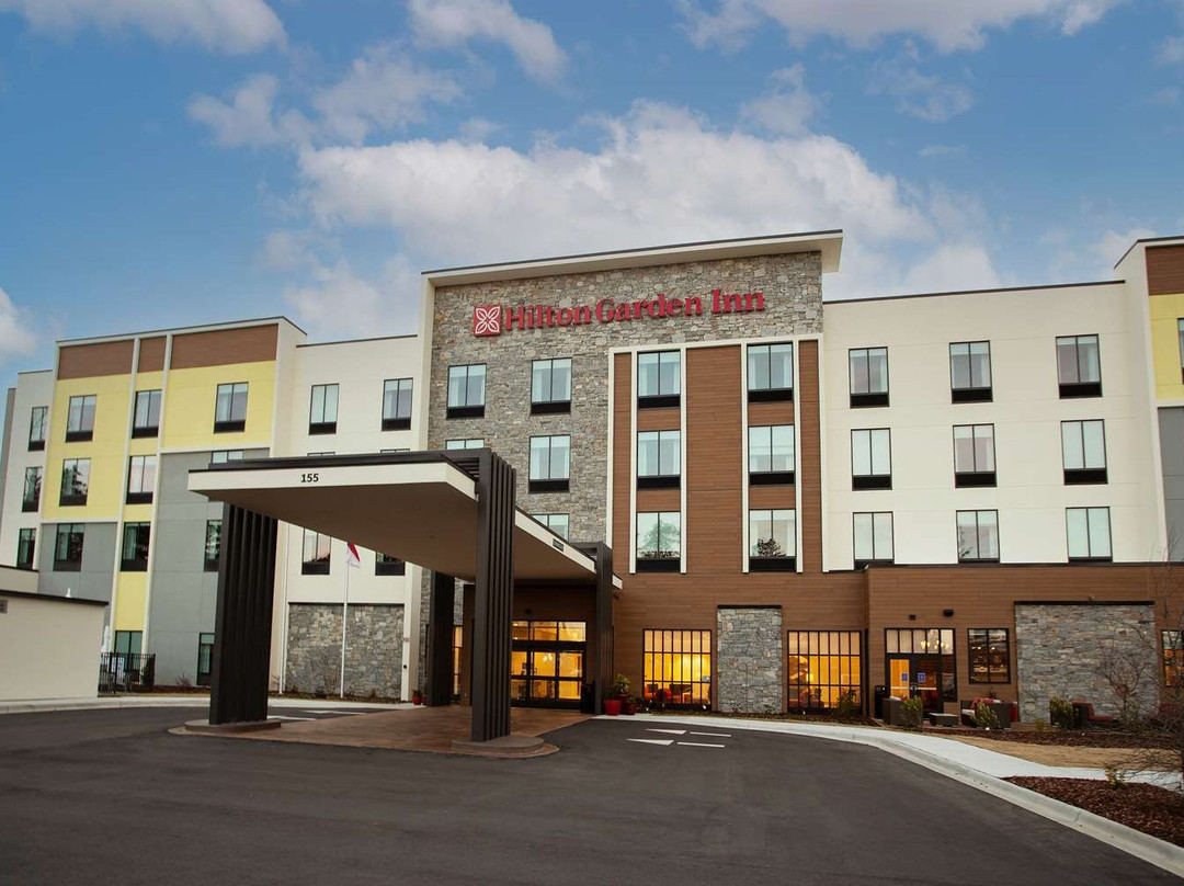 Aberdeen酒店住宿-Hilton Garden Inn Southern Pines Pinehurst