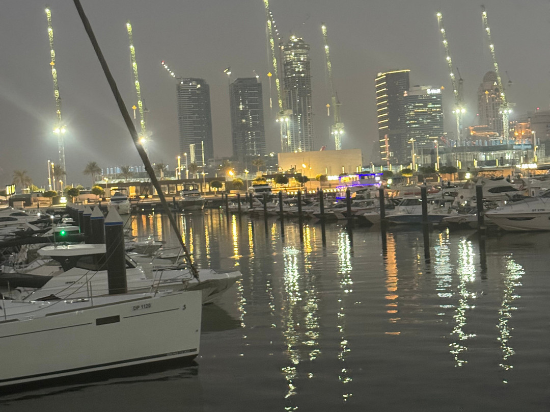 Yalla Tours & Travel-迪拜必去景点