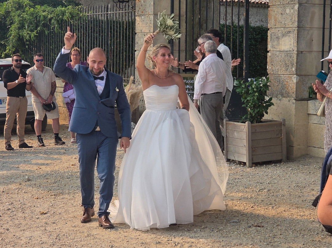 Château D’arche-Sauternes必去景点