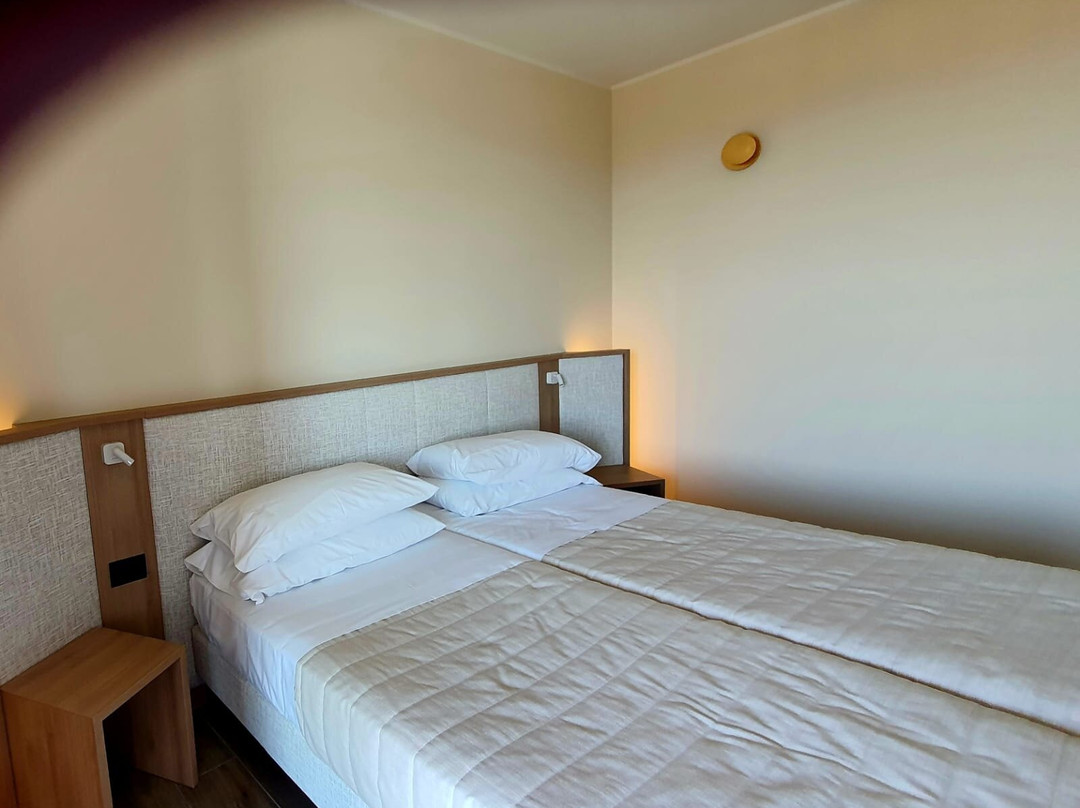 Villa Carolina Resort主图