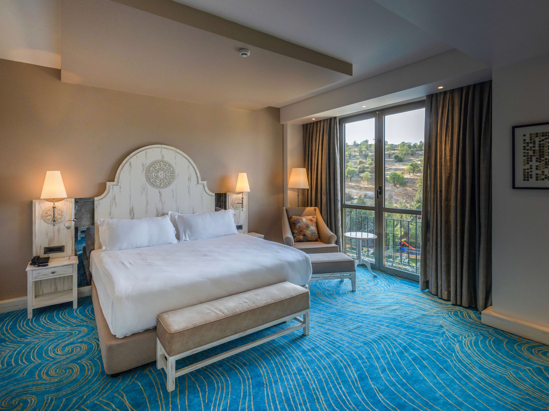 Ramada Plaza by Wyndham Mardin主图