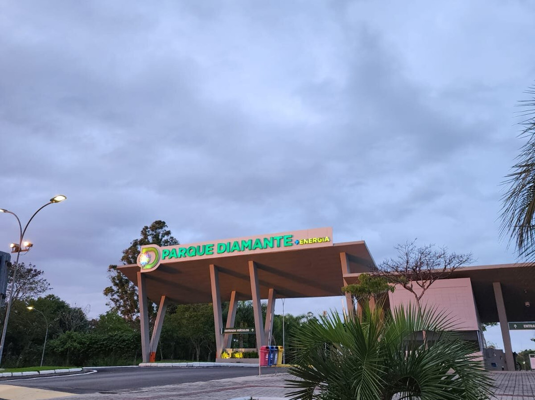 Parque Diamante + Energia-Capivari De Baixo必去景点