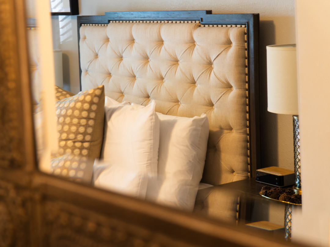 赫夫小屋住宿加早餐旅馆主图