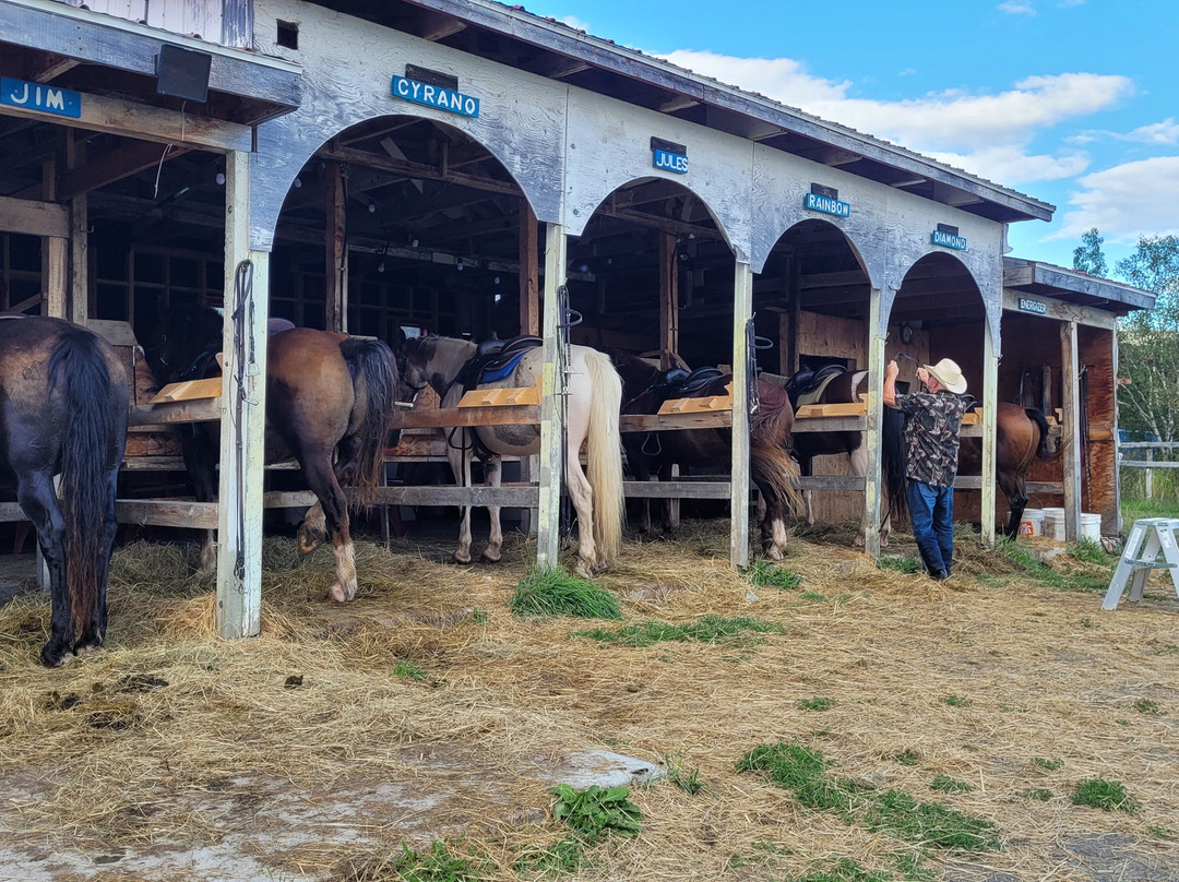 Le Domaine du Centaure-Gaspe必去景点