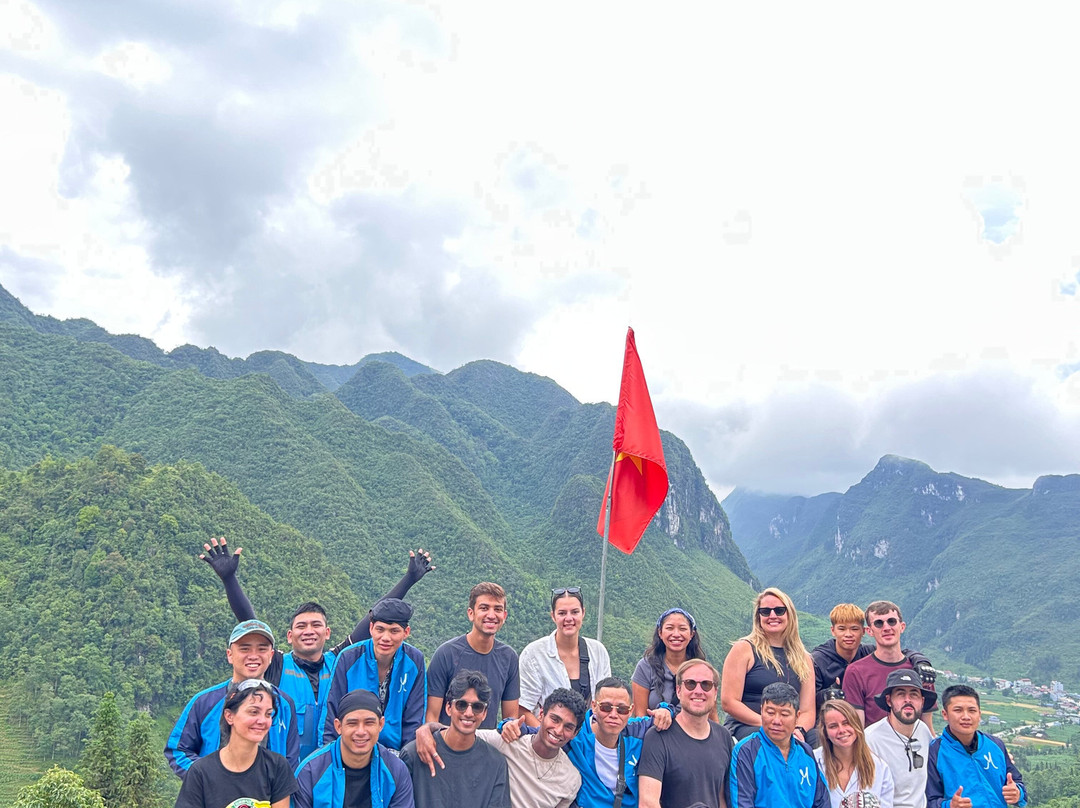 Majestic Ha Giang Loop Tour-Ha Giang必去景点