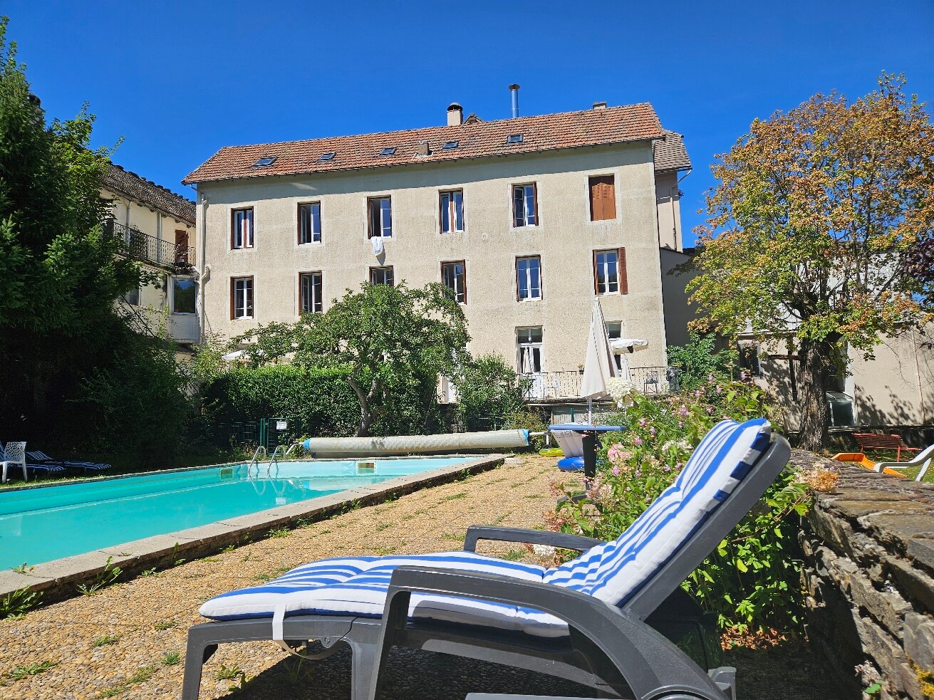 Hotel du Pont-官方
