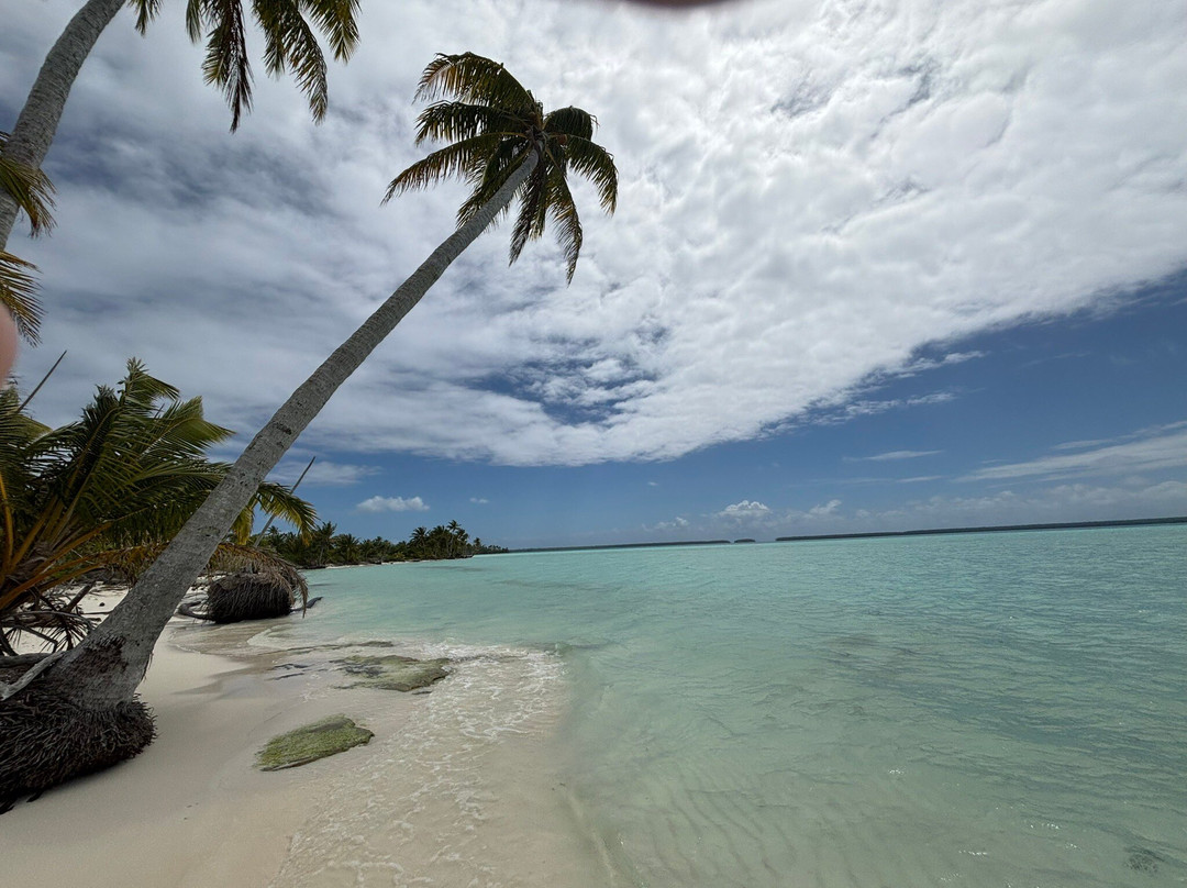 Escapade Charter Tahiti, Day tours-帕皮提必去景点