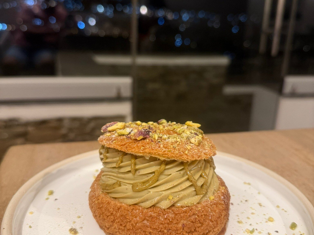 Yfes Handmade Desserts