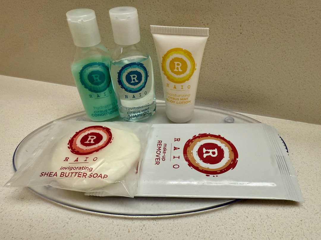 The Comfort Inn & Suites Goodland主图