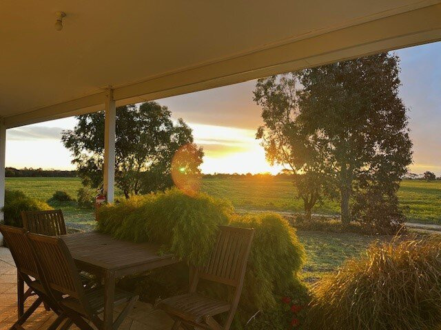 Mary's Farm Cottages主图