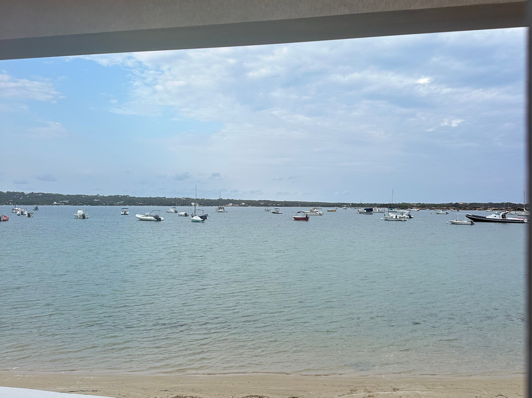 Hostal La Savina主图