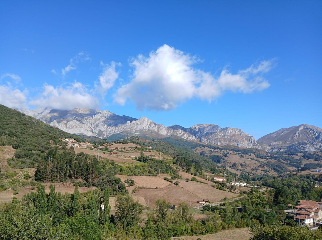 Mirador de Picos主图