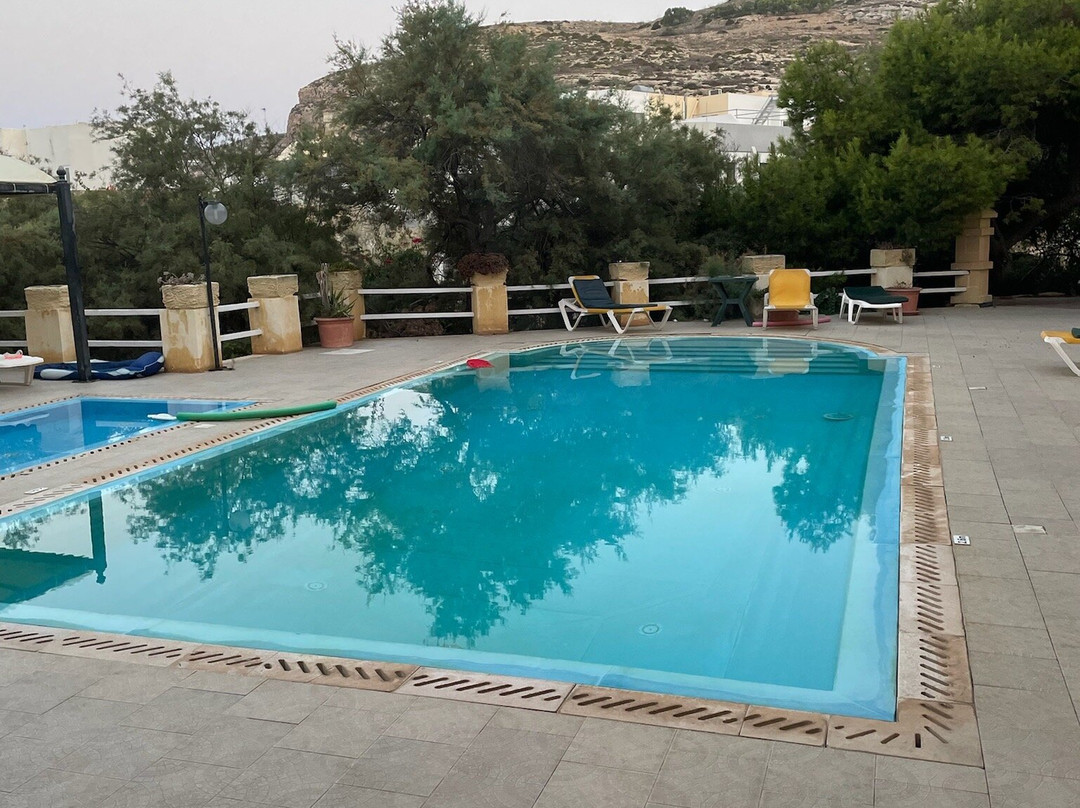 San Antonio Guesthouse主图