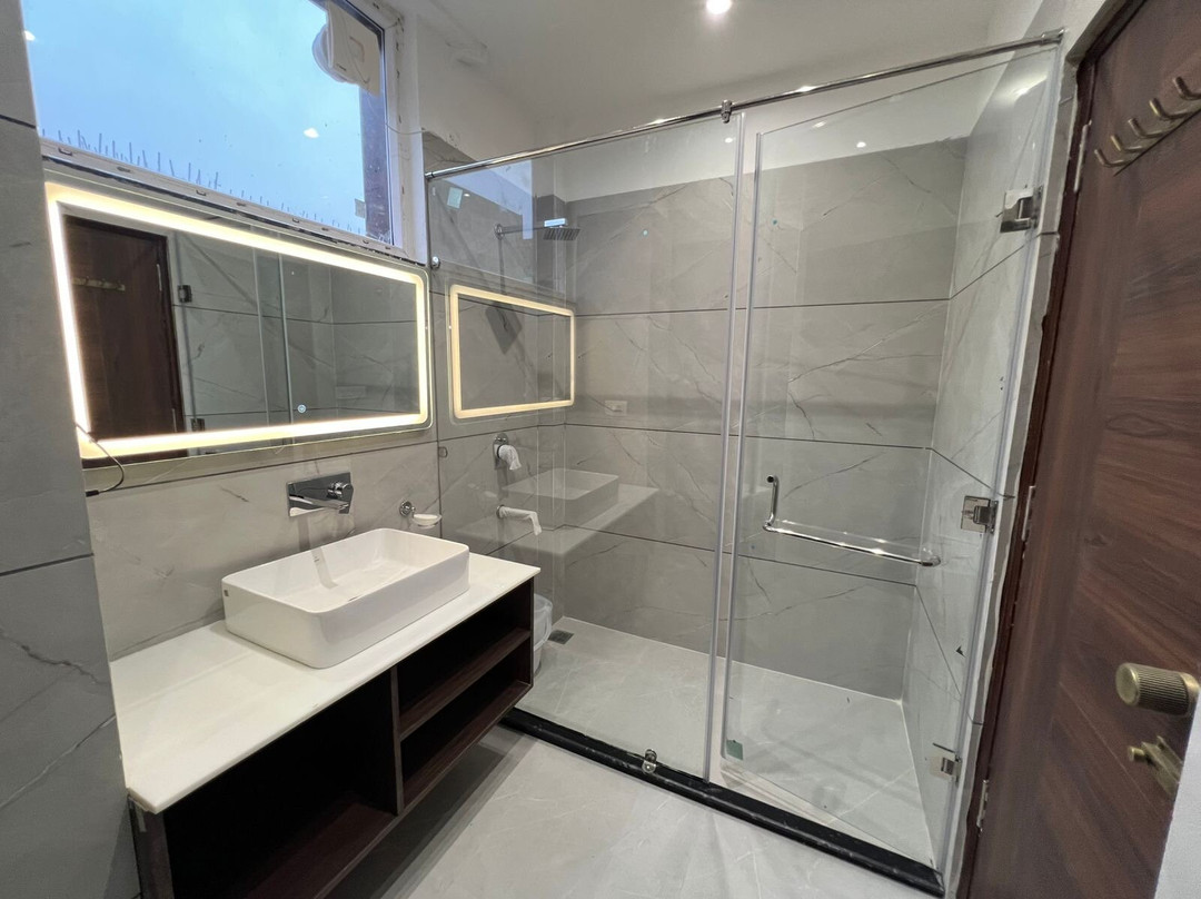 Hotel Mid Town主图