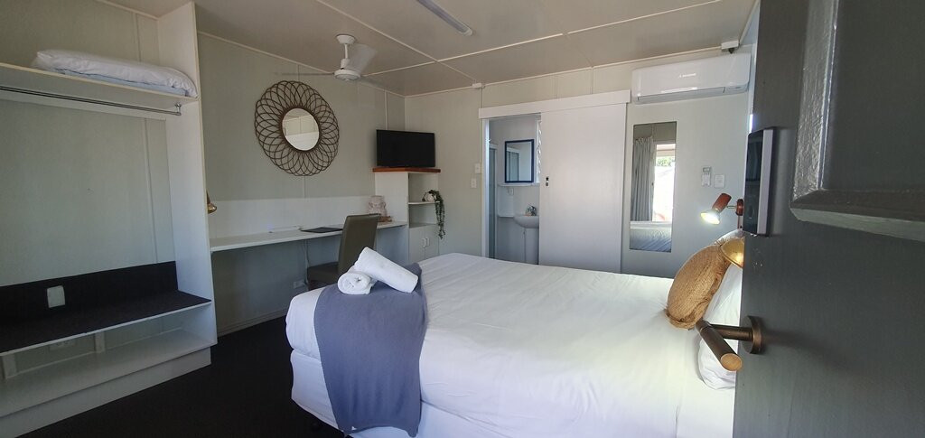 太平洋阳光汽车旅馆主图